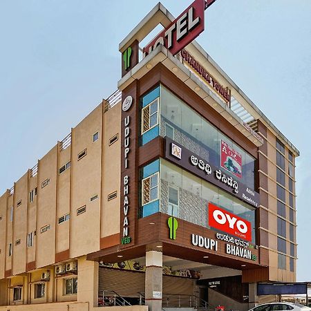 Super Hotel O Atithi Residency Attibele Exterior foto