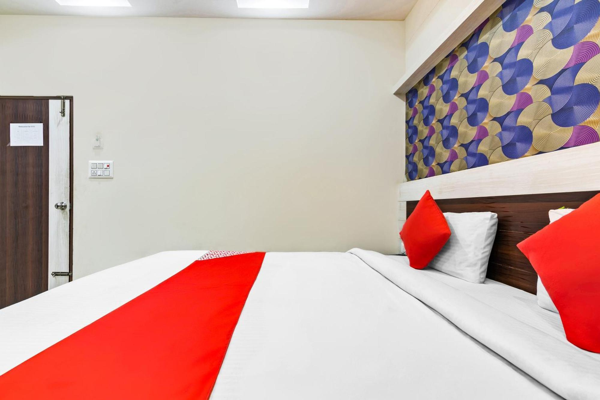 Super Hotel O Atithi Residency Attibele Exterior foto