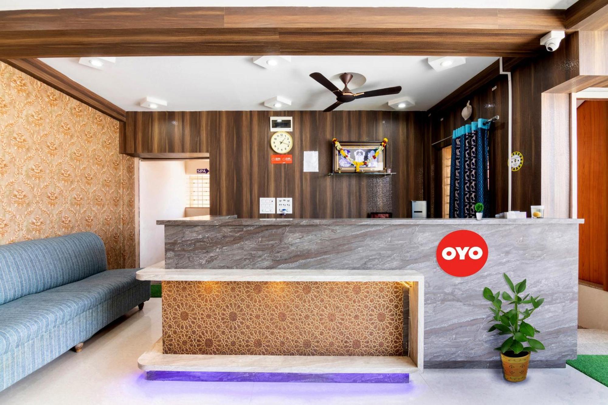 Super Hotel O Atithi Residency Attibele Exterior foto