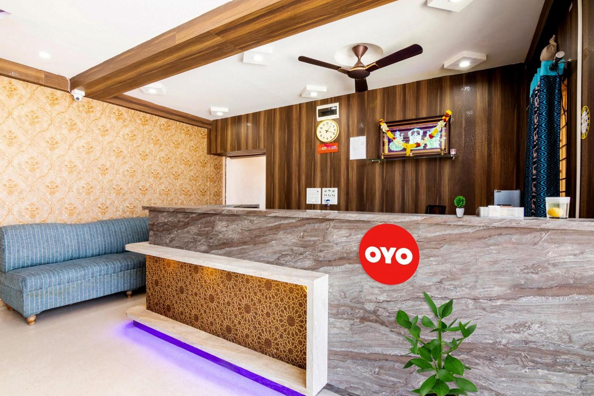Super Hotel O Atithi Residency Attibele Exterior foto