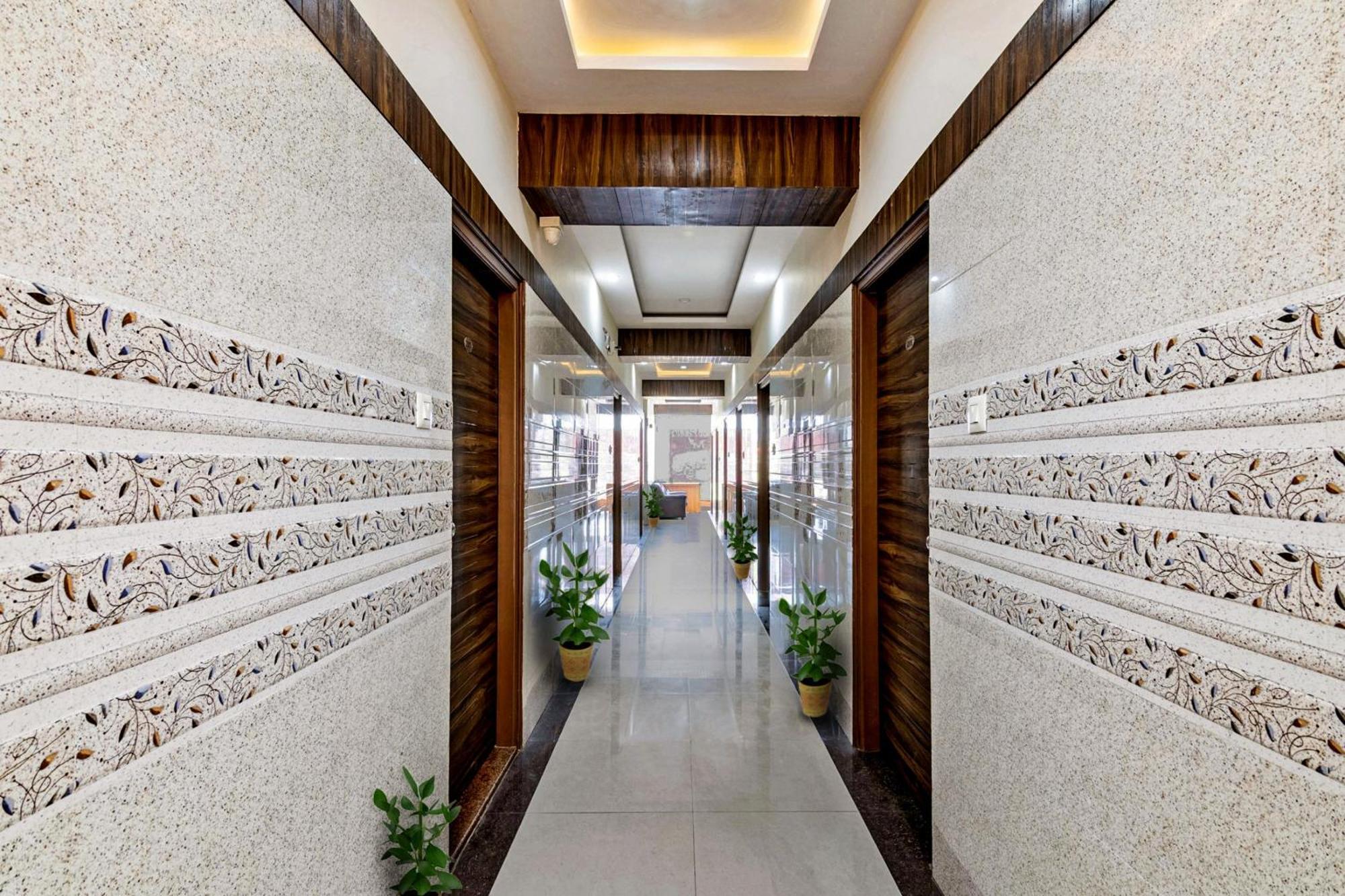 Super Hotel O Atithi Residency Attibele Exterior foto