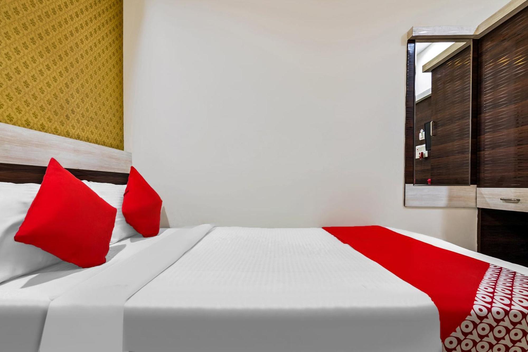 Super Hotel O Atithi Residency Attibele Exterior foto